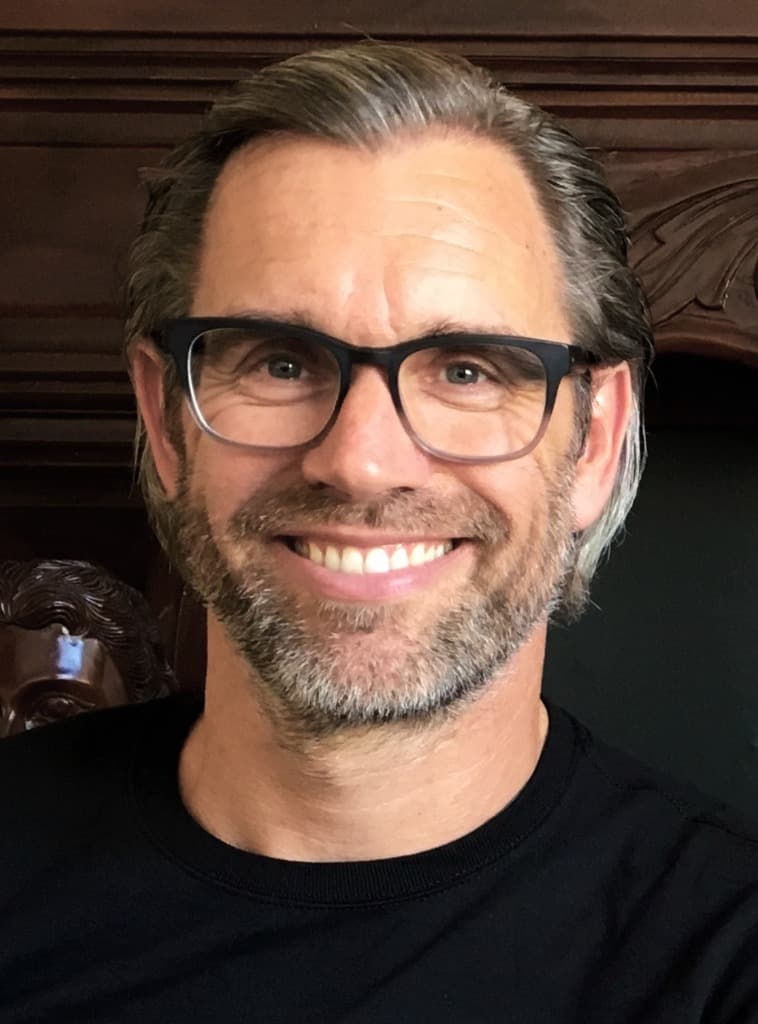 Martin Draeger